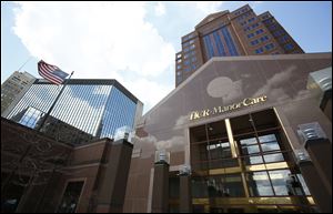 HCR ManorCare will be reimbursed for its legal fees in a 2015 case alleging Medicare fraud.