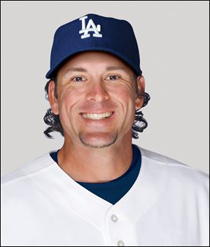 Doug Mientkiewicz