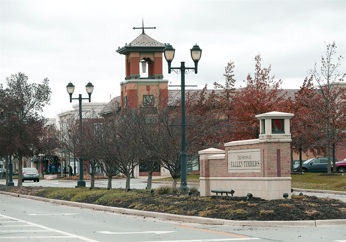 Unfulfilled growth for Maumee retail site | The Blade