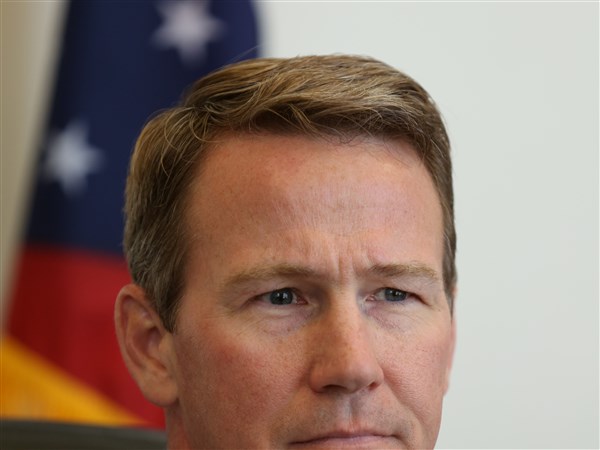 Husted campaign uses public-funded videos | The Blade