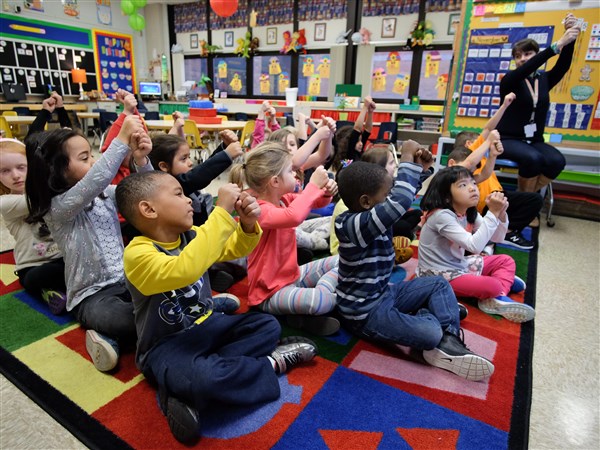 Water main break that forced early school closure repaired, principal says