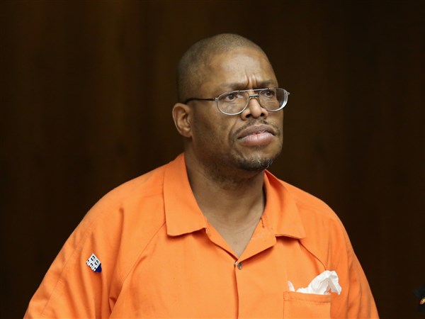 Toledo man sentenced to life in prison for stabbing-related murder ...