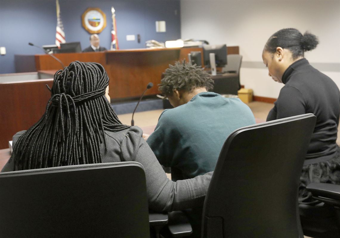 Key Differences In Juvenile Adult Court Systems Toledo Blade