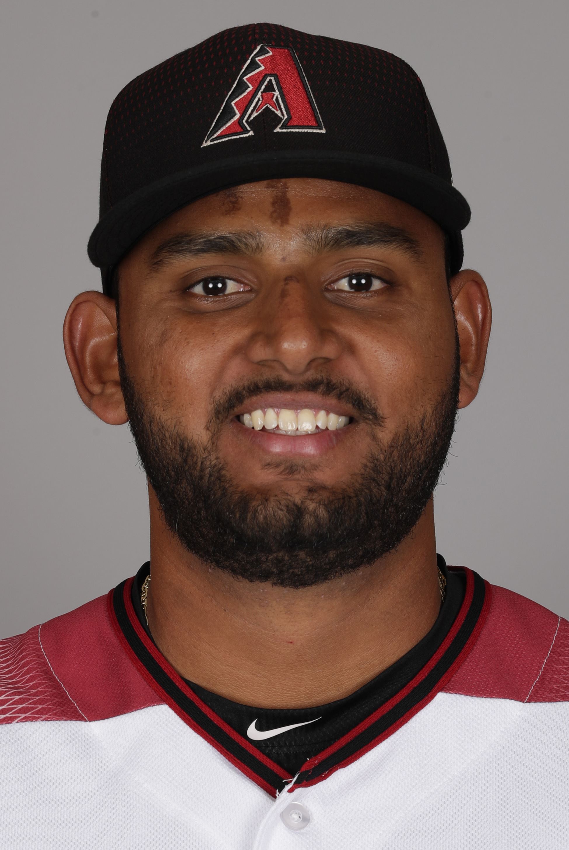 Countdown to Spring Training RHP Enrique Burgos The Blade