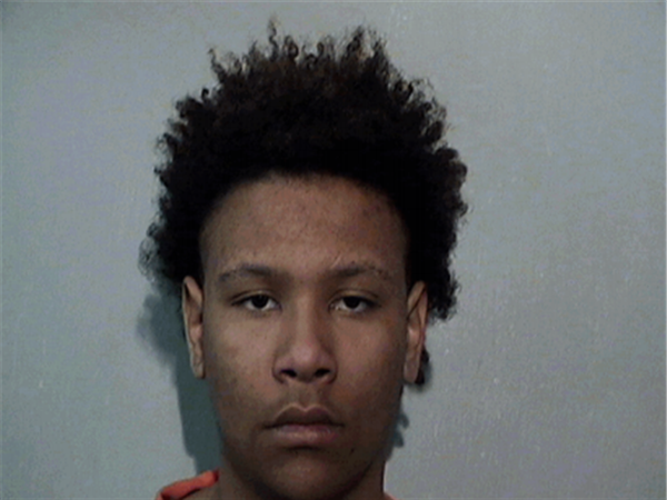 Man accused of stealing car, running over woman | The Blade