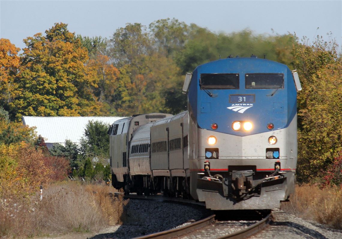 Train travel in michigan 60 photos - Guidebookbali.com