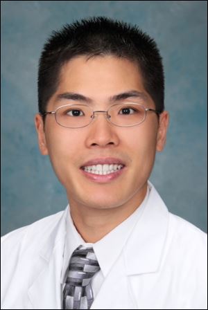 Dr. Eugene Lin