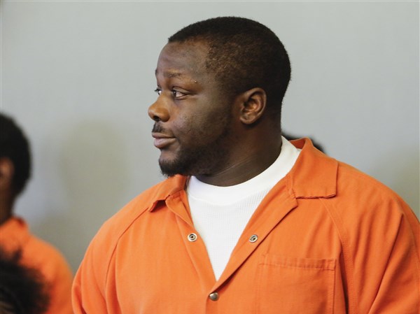 Toledo man sentenced to prison after half sister shot and killed | The ...