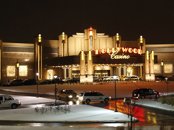 Gambling Revenue Down Across Ohio And At Hollywood Casino The Blade