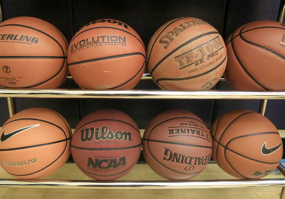 Ball does lie: basketball brands vary 