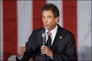 Rep. Jim Renacci is pushing for greater access to quality health care for seniors.