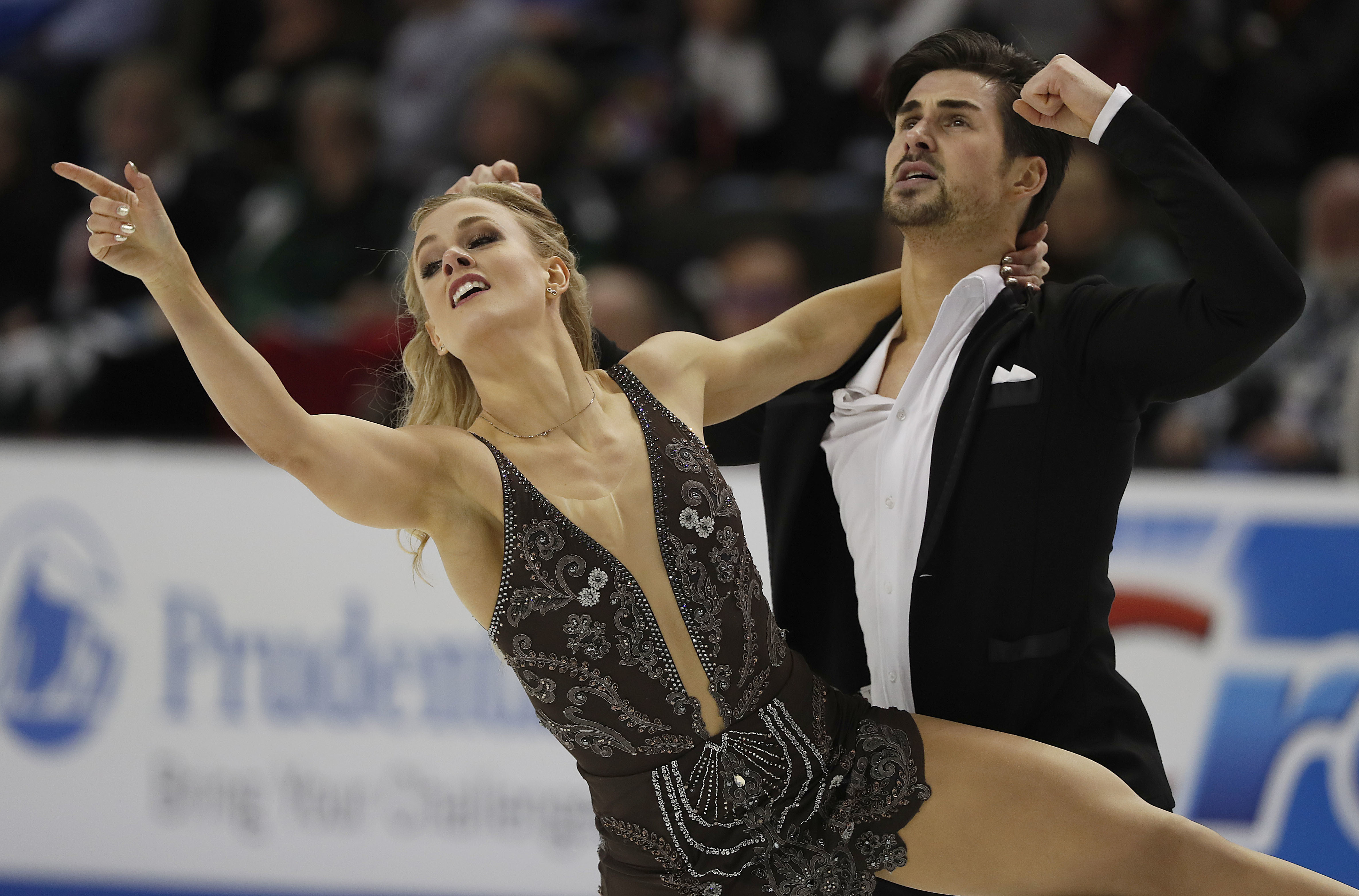 Olympian Madison Hubbell gets help from mom on costumes The Blade
