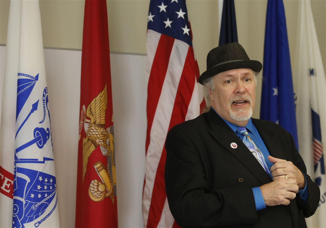 Ken Leslie, with Veterans Matter, announceed that the group has now housed over 2,000 veterans in 18 states nationwide, with over 250 of those local to the Toledo Area.