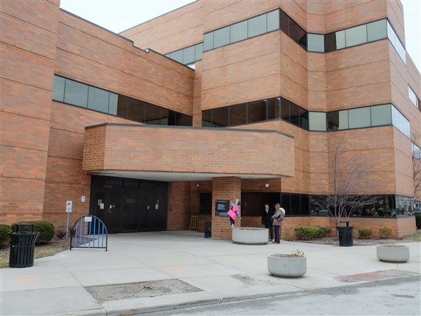 Teen to be tried as an adult for January homicide | The Blade