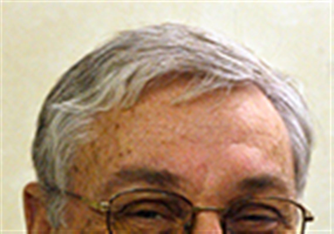 Thomas A. Spiess (1948-2018) | The Blade