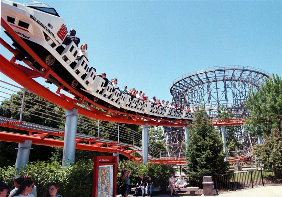 Frontier Festival event coming to Cedar Point | The Blade