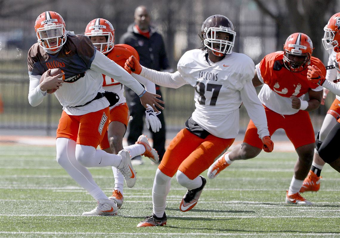 Bowling Green Depth Chart