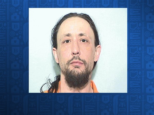 Toledo man charged with murder in domestic disturbance | The Blade