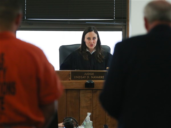 East Toledo man found guilty of raping child | The Blade