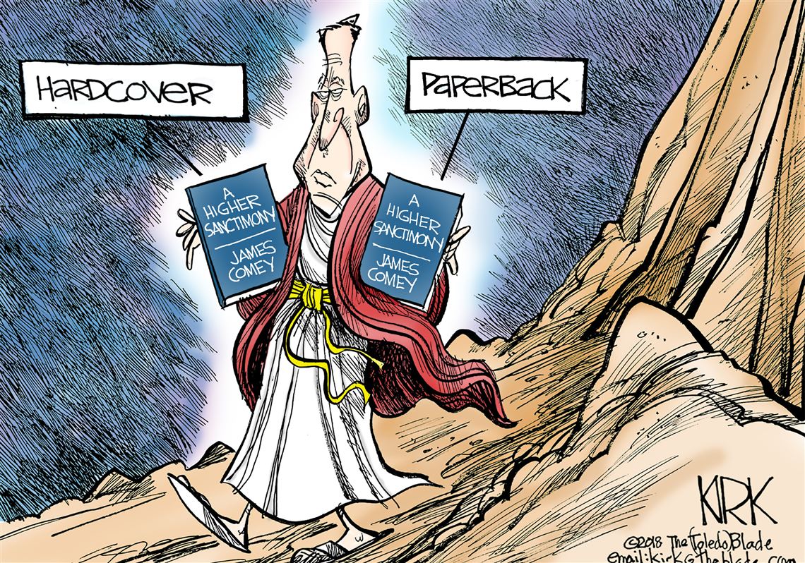 Kirk Holier Than Thou The Blade