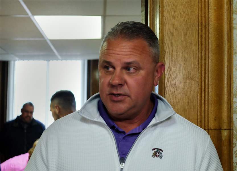 James D. Worley sentenced to death for Sierah Joughin murder The Blade