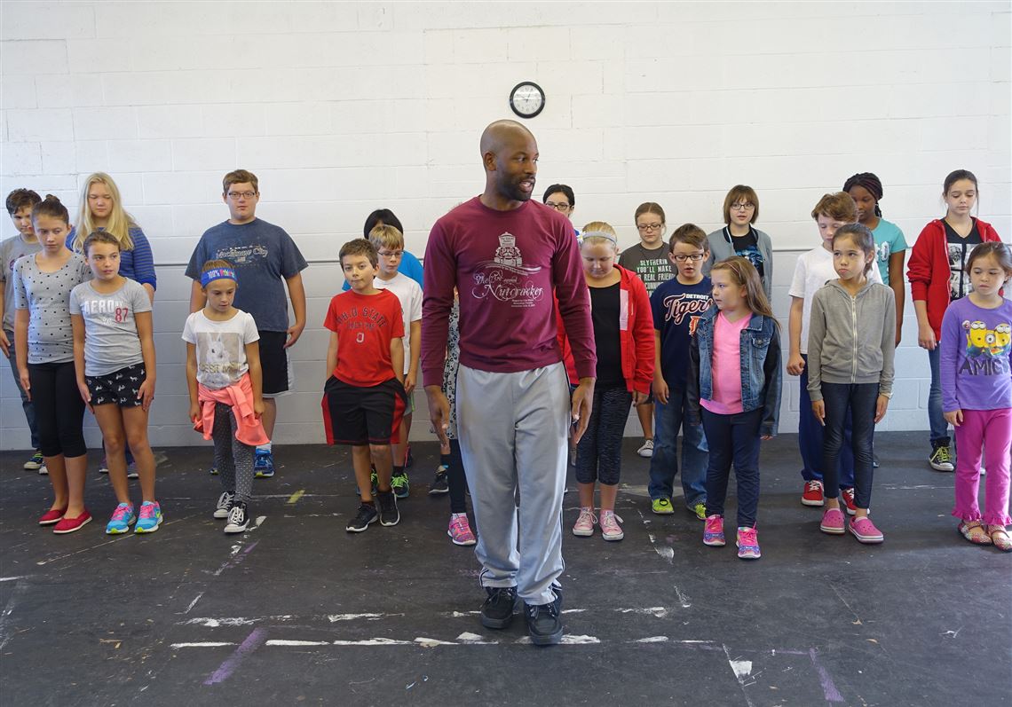 Theater Camps Invite Children To Shine The Blade