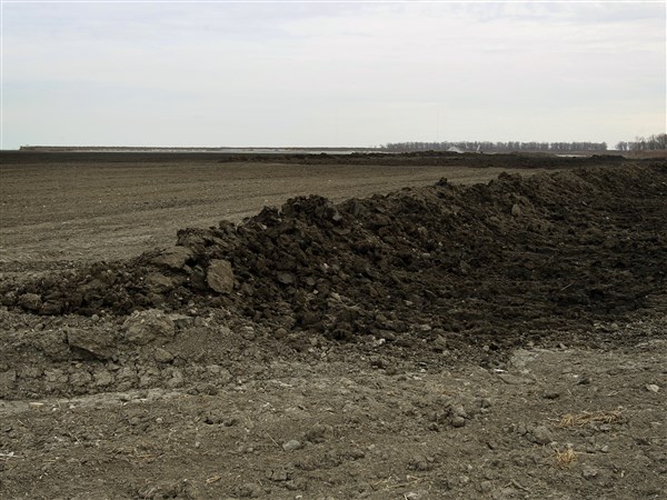 Oregon explores how to fix sediment problem | The Blade
