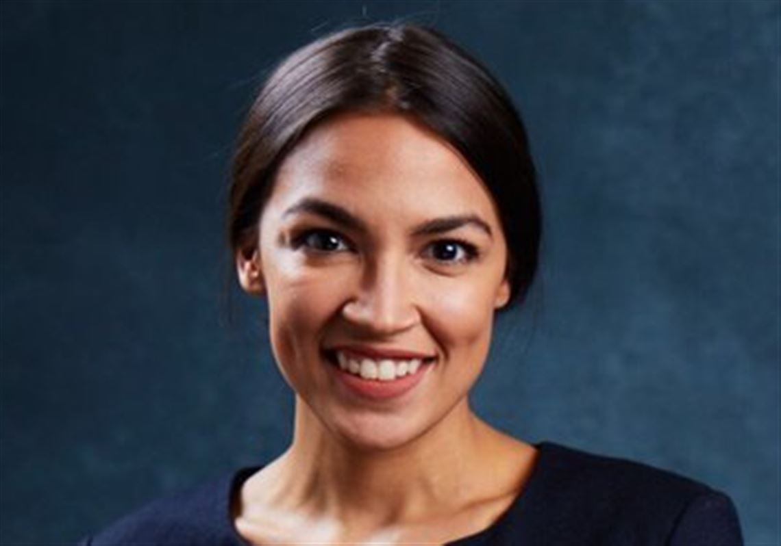 joe crowley alexandria ocasio cortez