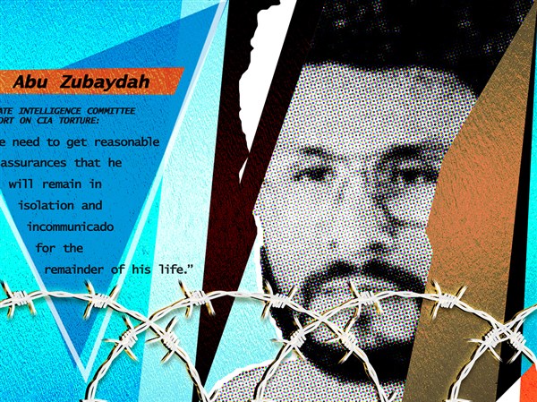 ?History will not judge this kindly”: Pursuing justice for the first victim of the CIA’s torture program