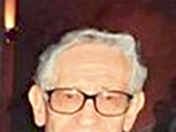 Dr. Ben Pansky (1928-2018) | The Blade