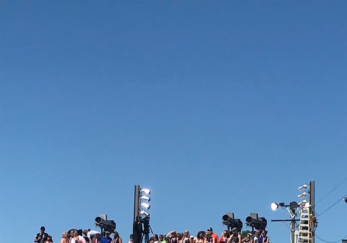 Country Concert 2025 in Fort Loramie, Ohio