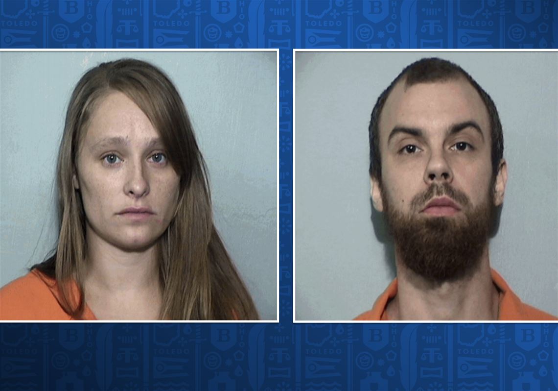 Former Toledo Couple Sentenced For Abusing Baby Failing To Provide Medical Care The Blade