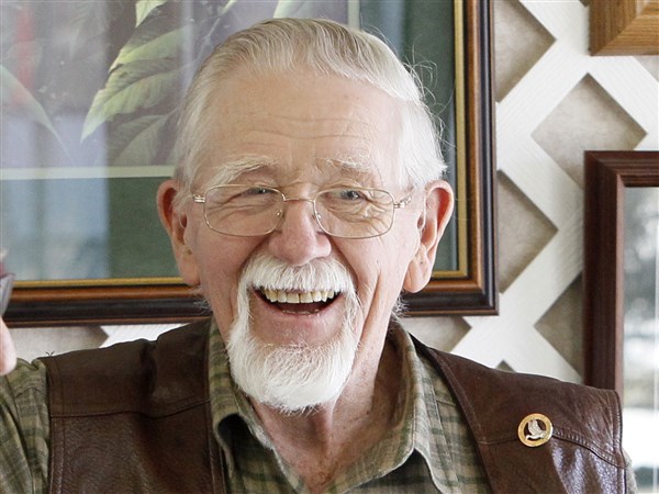 Harold Roe (1930-2018) | The Blade