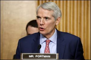 Sen. Rob Portman