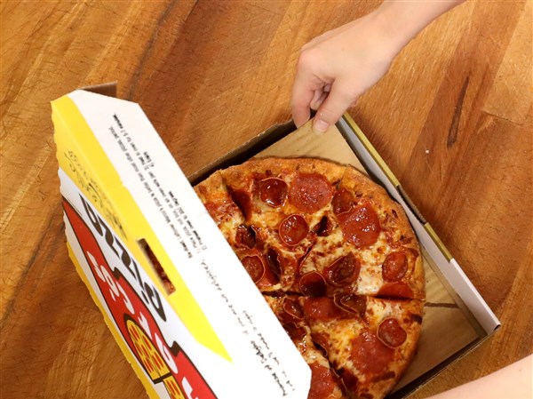 Marco's Pizza turns 40