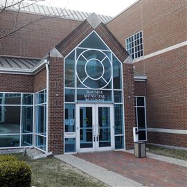 Maumee's HR director at center of City Hall feud | The Blade