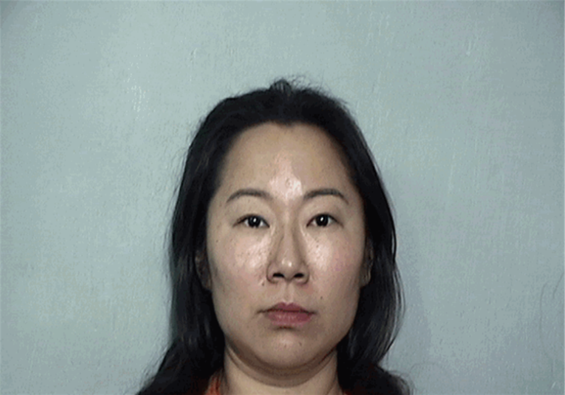 West Toledo woman indicted for running sex business from massage parlor The Blade