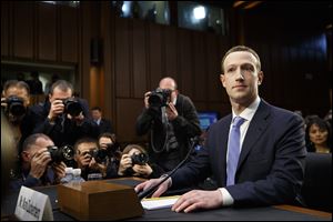 Mark Zuckerberg, Facebook’s CEO, has emphasized his company’s need to protect the integrity of elections around the world.