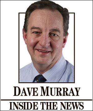 Dave Murray Column Sig Inside the News