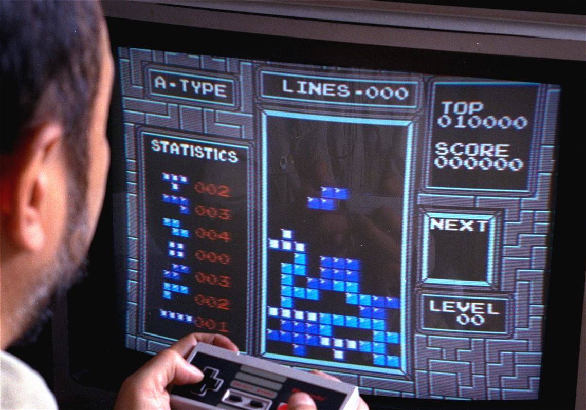 risk electronic game