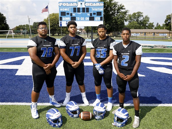 Woodward expected to surge to the top of the City League | The Blade