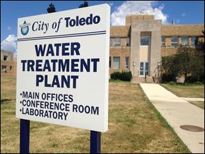 Voters will decide this November if Toledo will form a regional water commission.