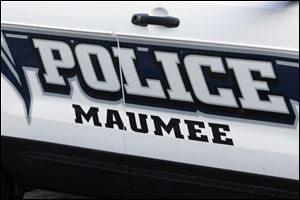Maumee's police department is one of several local law enforcement agencies to receive drug-prevention grants from the state.