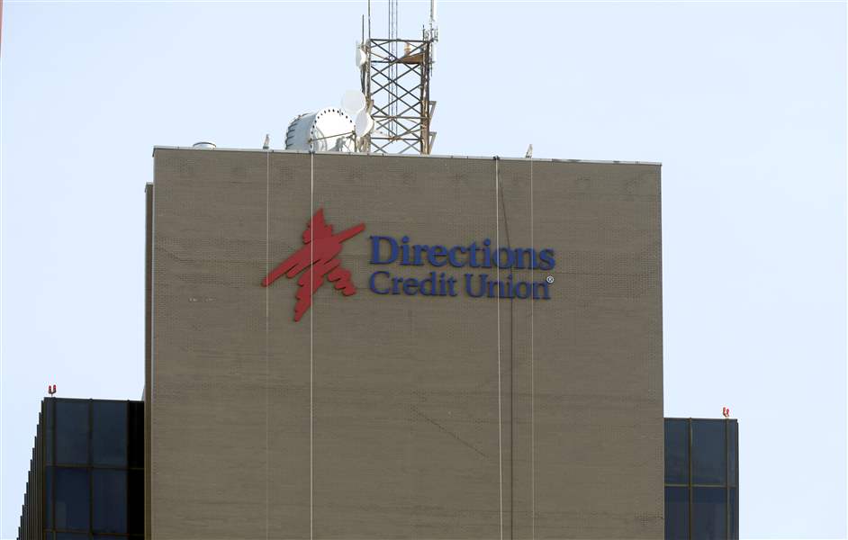 Directions completes move with imprint on Toledo skyline The Blade