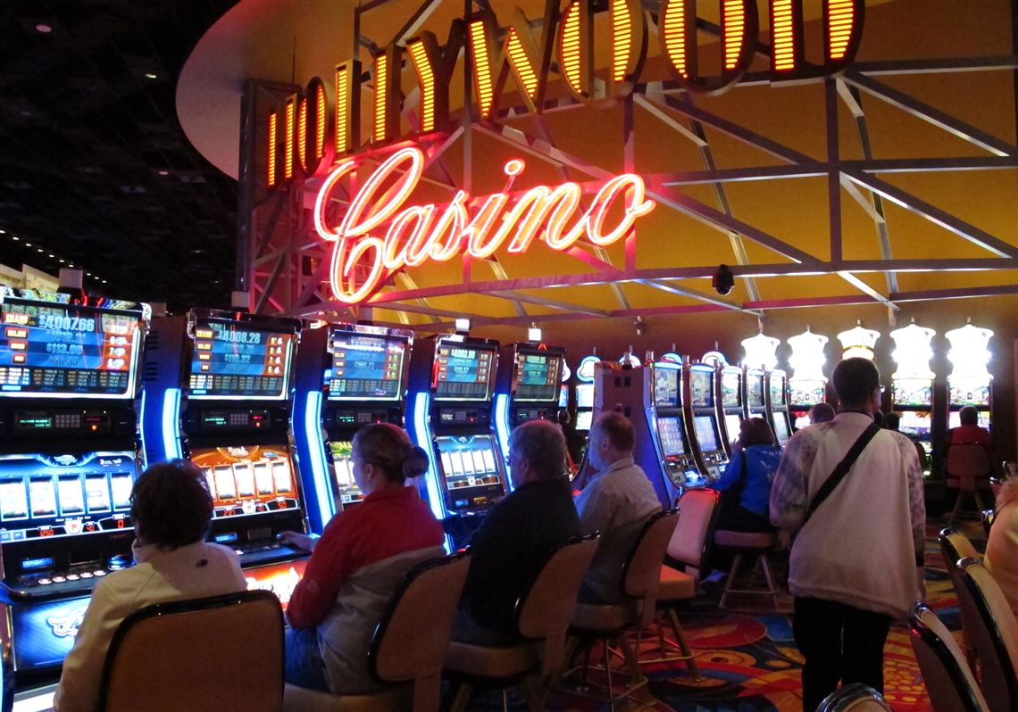 Ohio Gaming Casino Revenues