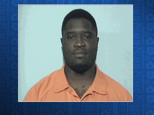 Toledo man charged in fatal drive-by shooting | The Blade