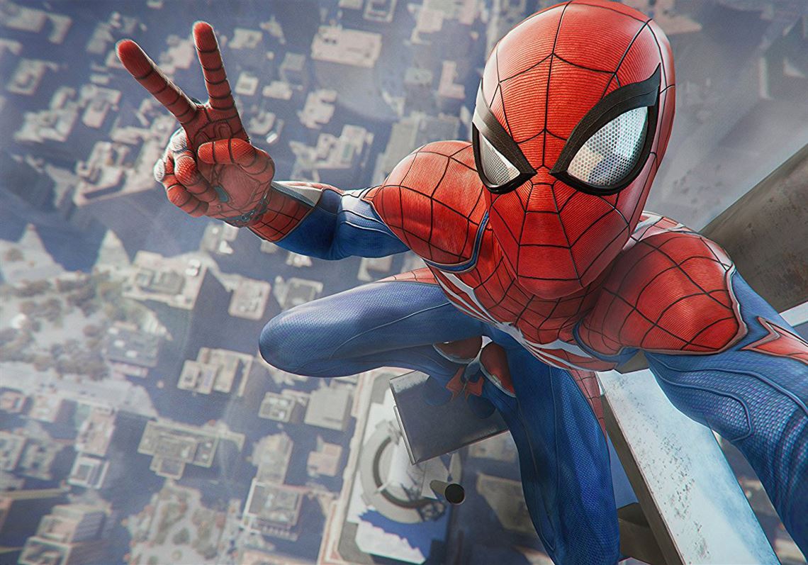13 years later, Spider-Man 2's swinging has never been bettered - here's its story
