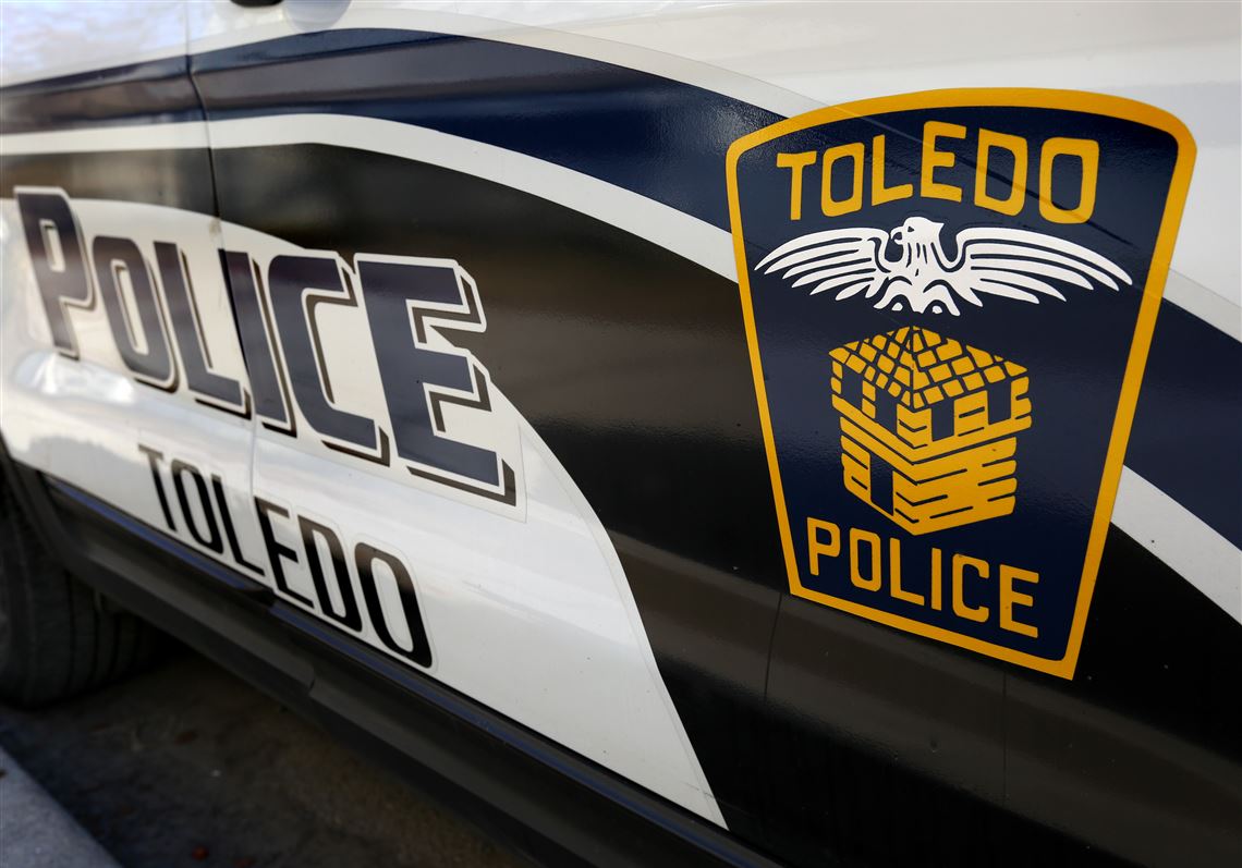 Toledo Crime Log: 9/15