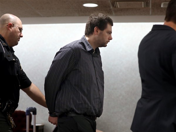 East Toledo man pleads to lesser murder charge in infant death case ...