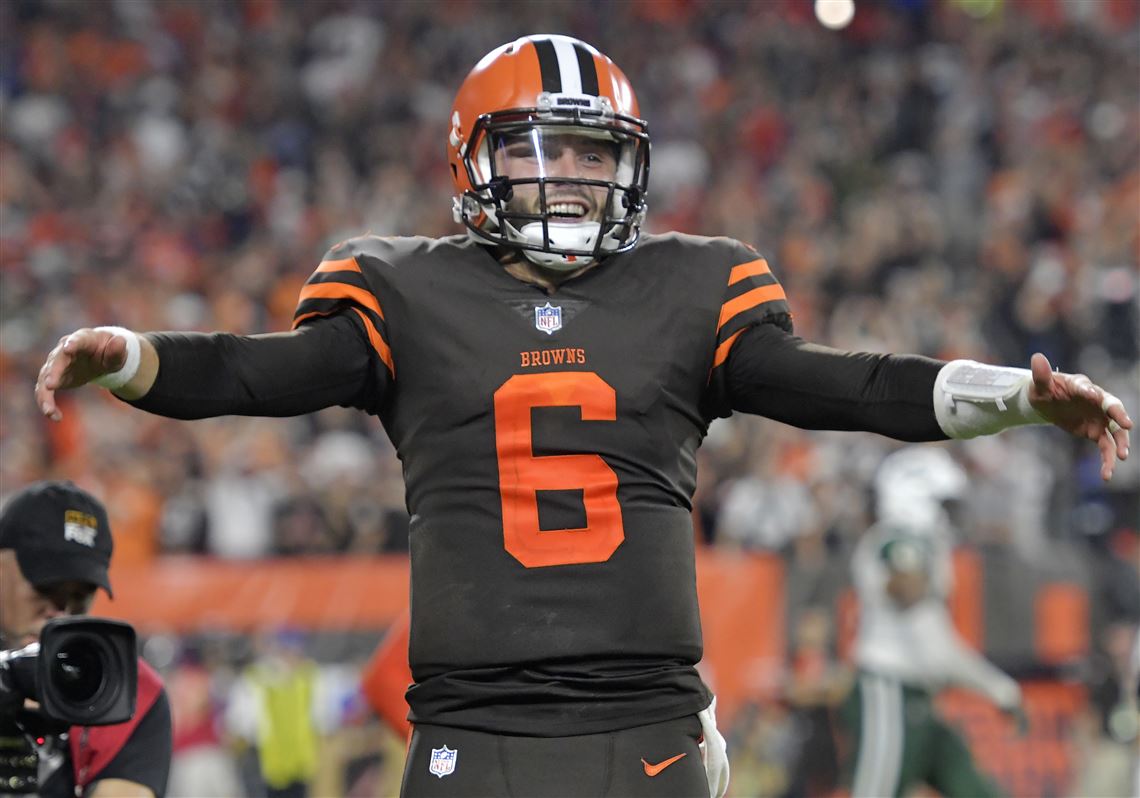 browns blackout jersey